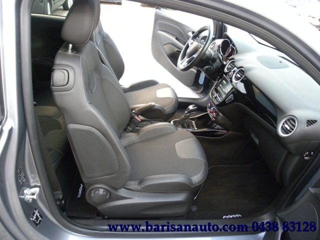 OPEL Adam usata, con Autoradio