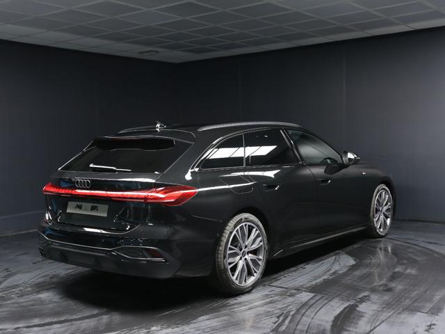 AUDI A5 usata, con Airbag laterali