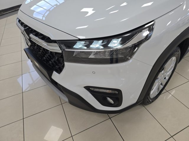 SUZUKI S-Cross usata, con Vetri oscurati