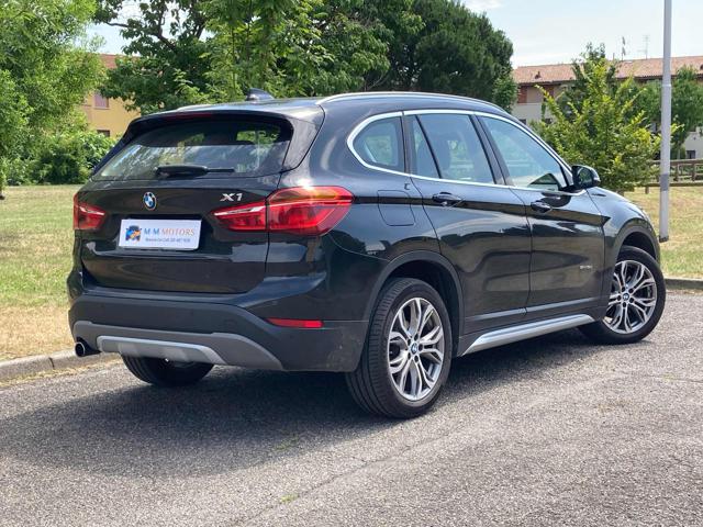 BMW X1 usata, con Autoradio