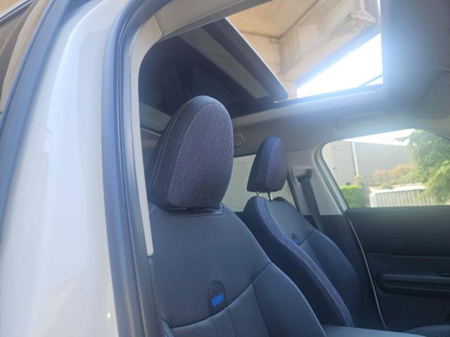 MINI Mini usata, con Climatizzatore