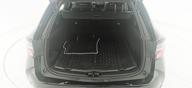 TOYOTA Corolla usata, con Servosterzo