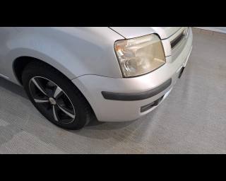 FIAT Panda usata 37