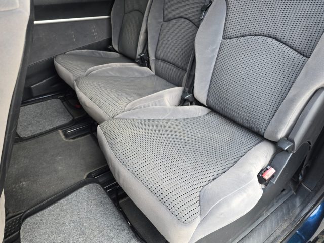 PEUGEOT 807 usata 59