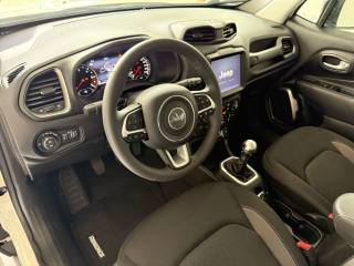 JEEP Renegade usata, con Autoradio digitale