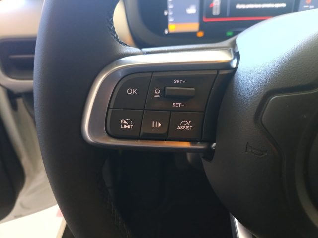 JEEP Avenger usata, con Cruise Control