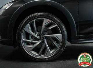 AUDI A3 usata, con Autoradio