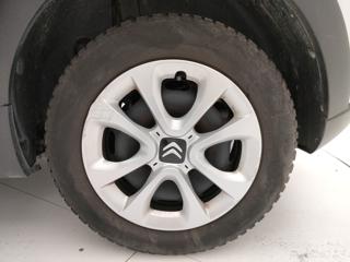 CITROEN C3 usata, con MP3