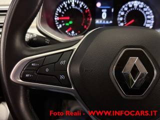 RENAULT Clio usata, con Luci diurne LED