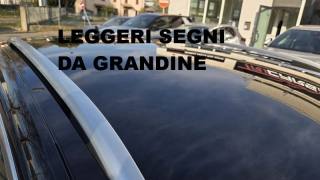 VOLKSWAGEN T-Roc usata, con Fari LED