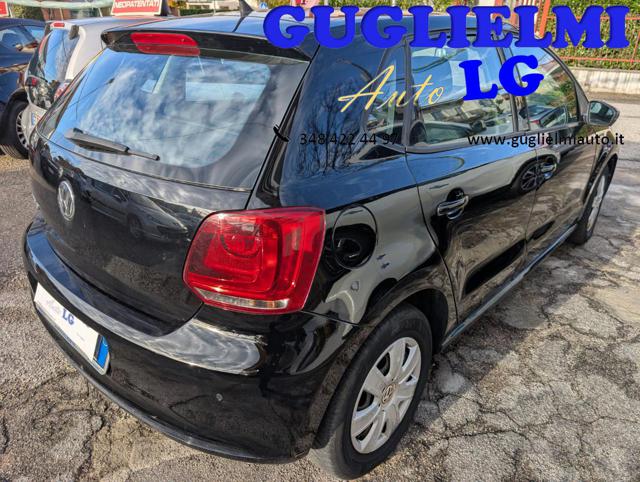 VOLKSWAGEN Polo usata, con Immobilizzatore elettronico