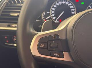 BMW X3 usata, con Controllo trazione