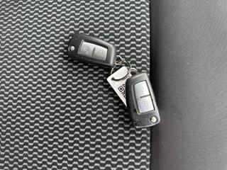 NISSAN Juke usata, con MP3