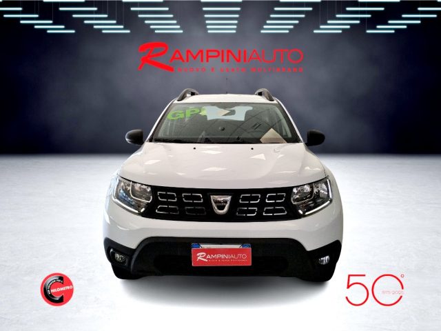 DACIA Duster usata 1