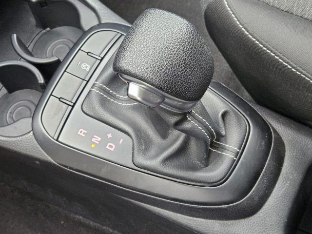 KIA Picanto usata, con Controllo vocale