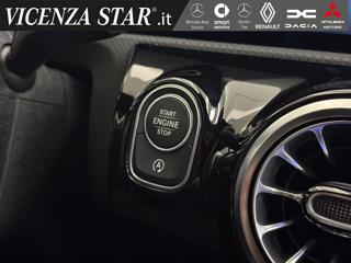MERCEDES-BENZ CLA 200 usata, con Cruise Control