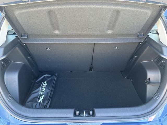 HYUNDAI i20 usata, con ESP
