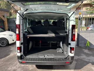 RENAULT Trafic usata, con Servosterzo