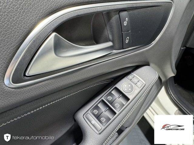 MERCEDES-BENZ A 180 usata, con Cruise Control
