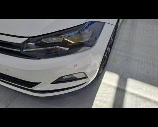 VOLKSWAGEN Polo usata 18