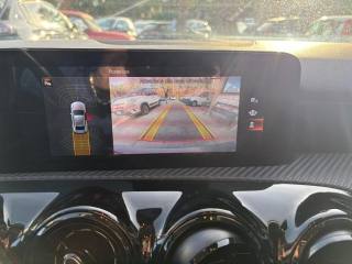 MERCEDES-BENZ A 180 usata, con Controllo automatico clima