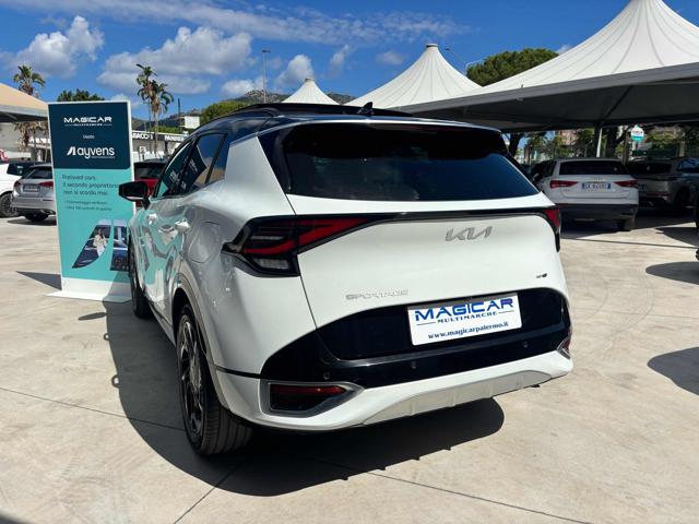 KIA Sportage usata, con Chiusura centralizzata