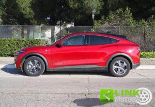 FORD Mustang Mach-E usata, con Cerchi in lega