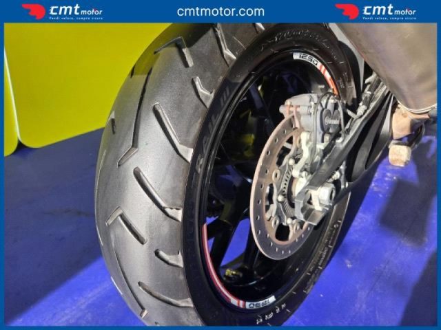 KTM 1290 Super Adventure usata 9