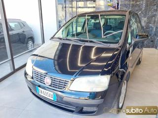 FIAT Idea usata, con Airbag