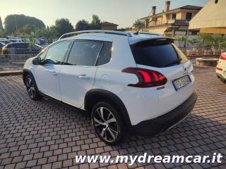 PEUGEOT 2008 usata, con Cerchi in lega