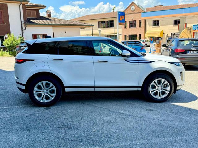 LAND ROVER Range Rover Evoque usata, con Chiusura centralizzata