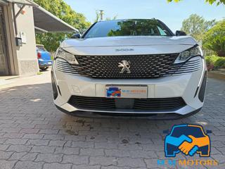 PEUGEOT 3008 usata, con Airbag