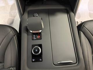 LAND ROVER Discovery usata, con Volante in pelle