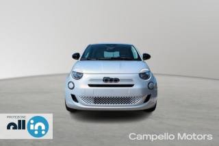 FIAT 500 usata 1