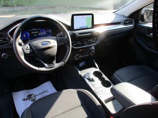FORD Kuga usata, con Immobilizzatore elettronico