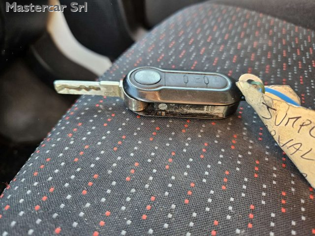 PEUGEOT Boxer usata, con Servosterzo