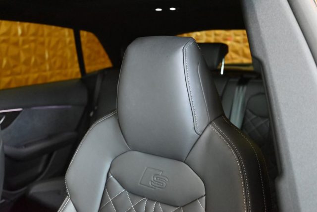 AUDI Q8 usata 43