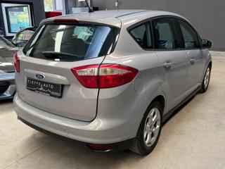 FORD C-Max usata, con Airbag Passeggero