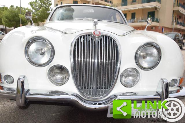JAGUAR S-Type usata 31