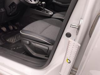 RENAULT Clio usata, con Freno di stazionamento elettrico