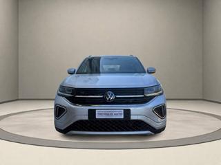 VOLKSWAGEN T-Cross usata, con Airbag