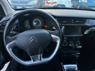 CITROEN C3 usata 8
