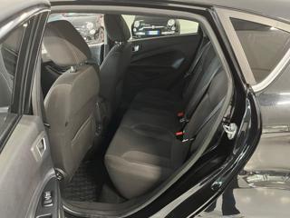 FORD Fiesta usata, con Lettore CD
