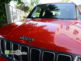 JEEP Renegade usata, con Sistema di navigazione
