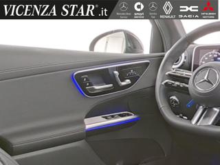 MERCEDES-BENZ GLC 220 usata, con Climatizzatore