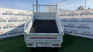 PIAGGIO Porter usata 5