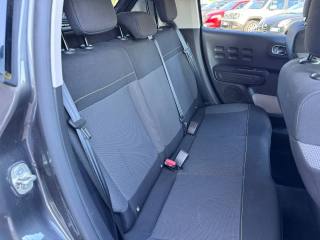 CITROEN C3 usata, con Touch screen