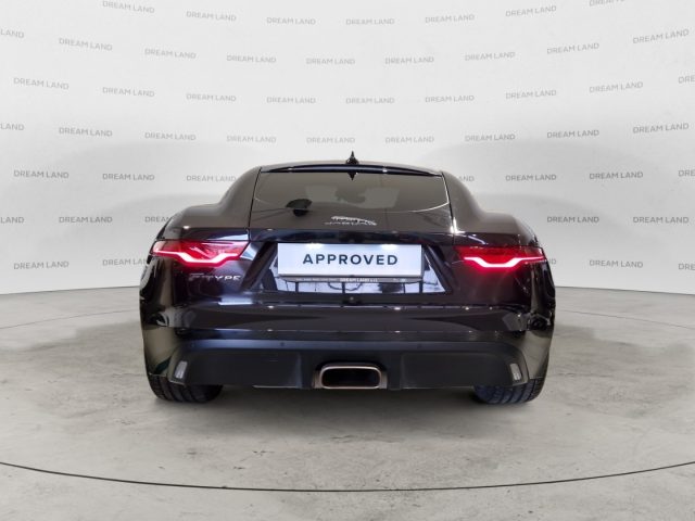 JAGUAR F-Type usata, con Autoradio