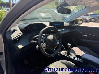 PEUGEOT 208 usata, con Controllo trazione