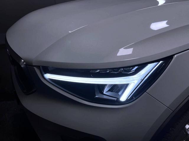 VOLVO XC40 usata, con Immobilizzatore elettronico